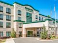 Wingate by Wyndham State Arena Raleigh/Cary ホテルの詳細