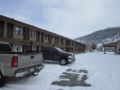 Wolf Creek Ski Lodge ホテルの詳細