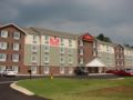 WoodSpring Suites Birmingham Bessemer ホテルの詳細