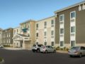 WoodSpring Suites Orlando Airport ホテルの詳細