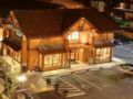 WorldMark Chelan Lake House ホテルの詳細