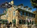 Wydnor Hall Inn ホテルの詳細