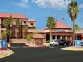 Wyndham El Paso Airport Hotel And Water Park ホテルの詳細