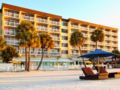 Wyndham Garden Clearwater Beach ホテルの詳細