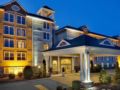 Wyndham Garden Glen Mills Wilmington ホテルの詳細