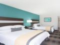 Wyndham Garden Greenville Airport ホテルの詳細