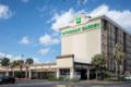 Wyndham Garden New Orleans Airport ホテルの詳細