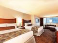 Wyndham Grand Chicago Riverfront ホテルの詳細