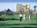 Wyndham Grand Desert ホテルの詳細