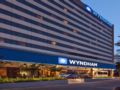 Wyndham Houston - Medical Center Hotel And Suites ホテルの詳細