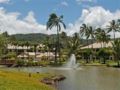 Wyndham Kauai Beach Villas ホテルの詳細