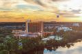 Wyndham Lake Buena Vista Disney Springs Resort Area ホテルの詳細