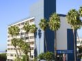 Wyndham Santa Monica At The Pier Hotel ホテルの詳細