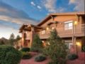 Wyndham Sedona ホテルの詳細