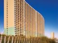 Wyndham Vacation Resort Panama City Beach ホテルの詳細
