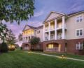 Wyndham Vacation Resorts - Nashville ホテルの詳細