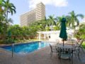 Wyndham Vacation Resorts Royal Garden at Waikiki ホテルの詳細