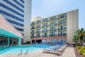 Wyndham Virginia Beach Oceanfront ホテルの詳細