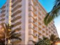 Wyndham Waikiki Beach Walk ホテルの詳細