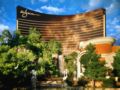 Wynn Las Vegas ホテルの詳細
