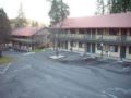 Yosemite Westgate Lodge ホテルの詳細