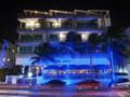 Z Ocean Hotel South Beach ホテルの詳細