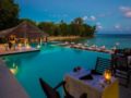 Breakas Beach Resort Vanuatu ホテルの詳細