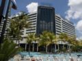 Eurobuilding Hotel & Suites Caracas ホテルの詳細