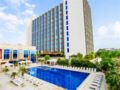 Intercontinental Maracaibo Hotel ホテルの詳細