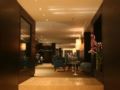 Intercontinental Tamanaco Caracas Hotel ホテルの詳細