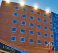 Lidotel Hotel Boutique Barquisimeto ホテルの詳細