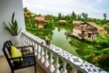 1 BR Natural Lake view HoiAn ホテルの詳細