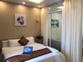 1 phong ngu 1 phong khach Apartment ホテルの詳細