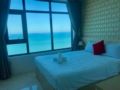 14. 3 BEDROOM OCEAN VIEW BALCONY by Handybeach ホテルの詳細