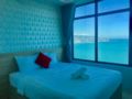 18. 3 BEDROOM OCEAN VIEW BALCONY by Handybeach ホテルの詳細