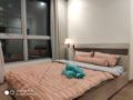 1Br in Vinhomes - Beautiful decor ホテルの詳細