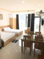 2 bed Apartment cozy luxury cozy centrel ホテルの詳細