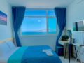 2 bedroom apartment Sea view center Nha Trang H738 ホテルの詳細