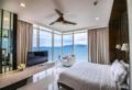 2 Bedroom Executive Suite Sea View - The Costa ホテルの詳細