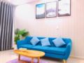 2 bedroom ,L2-1, Vung Tau Melody Homestay ホテルの詳細