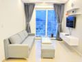 2 Bedroom Melody Apartment with Lake view B4-12 ホテルの詳細