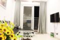 2 bedroom Melody apartment with seaview B14-17 ホテルの詳細