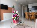 2-BEDROOMS FOR RENT AT OCEAN VISTA - MUI NE ホテルの詳細