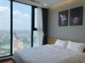 2 Bedrooms Vinhome Metropolis near Lotte center ホテルの詳細