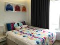 2 BR Luxury Fhome Apartment - Fully Furnished ホテルの詳細