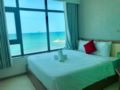 20. 3 BEDROOM OCEAN VIEW BALCONY by Handybeach ホテルの詳細