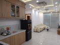 206-HomestayNha Trang-OCA1 building ホテルの詳細