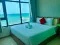 21. 3 BEDROOM OCEAN VIEW BALCONY by Handybeach ホテルの詳細