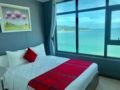 22. 3 BEDROOM OCEAN VIEWBALCONY by Handybeach ホテルの詳細