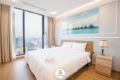 22HOUSING 10- 03 BEDROOMS/LOTTE/VINHOME METROPOLIS ホテルの詳細